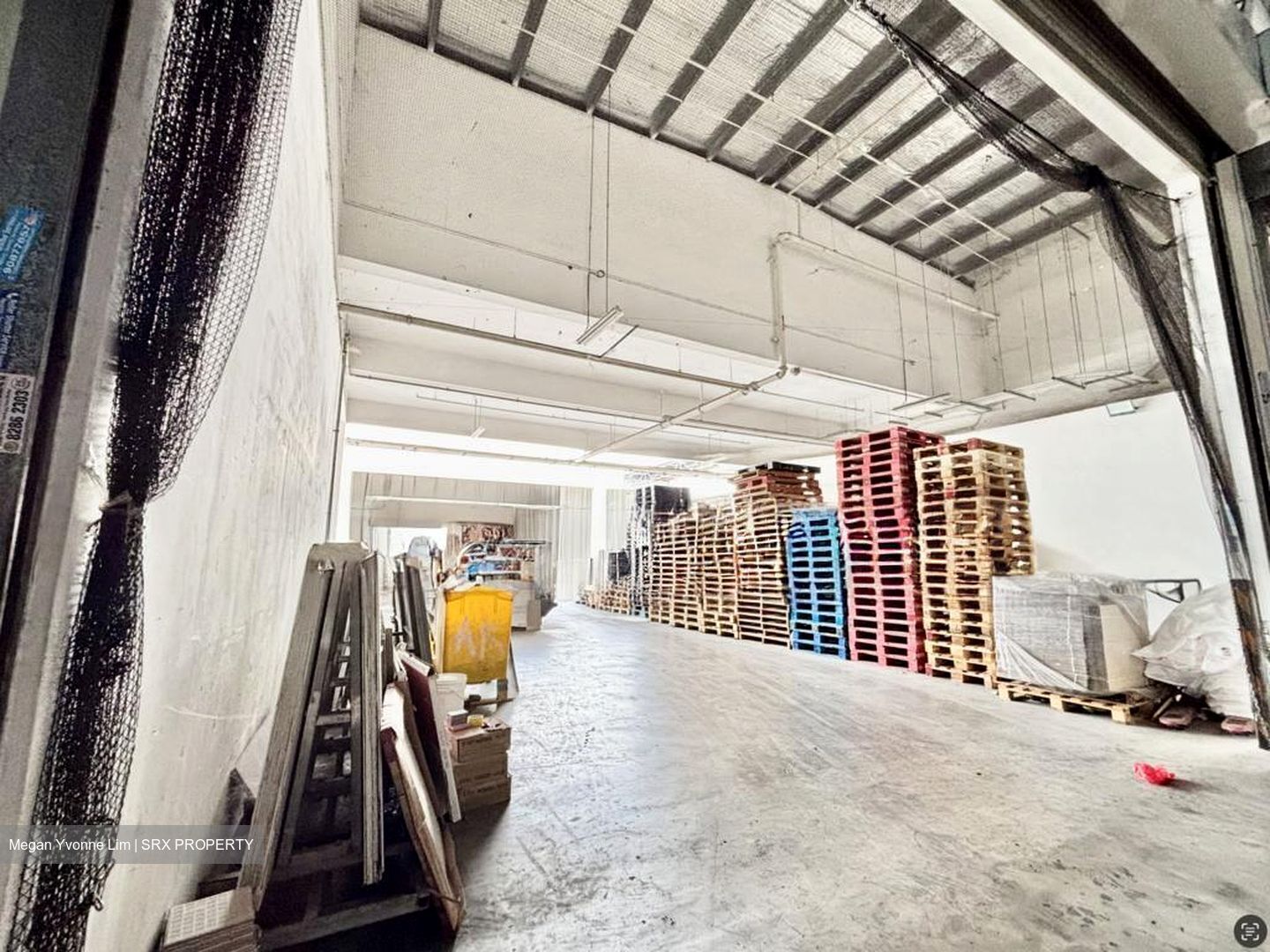 North Spring Bizhub (D27), Factory #520951011